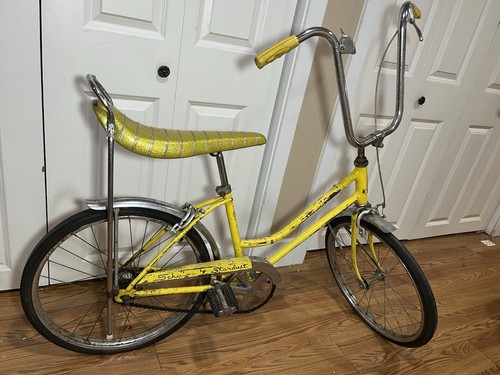 Original kool yellow - original,