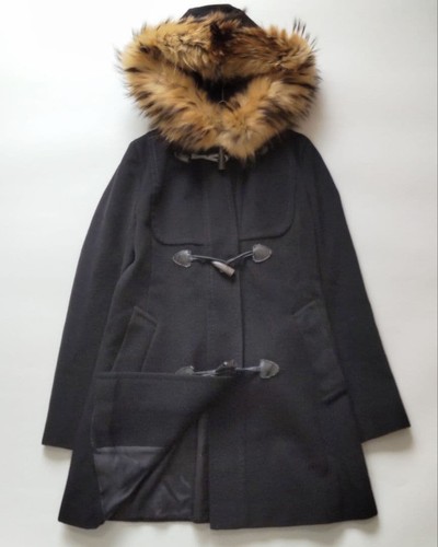 Manteau femme max mara noir - femme,