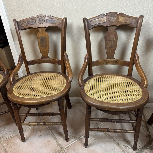 Antique eastlake victorian - antique,