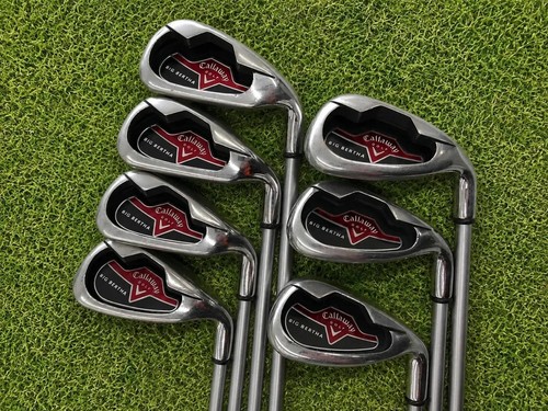 Callaway big bertha - bertha, 2006