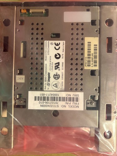 Ibm 59h3879 lecteur - lecteur, bande