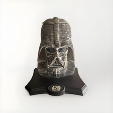 Dark Vador - Puzzle 3D