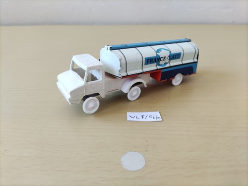 Sésame camion citerne - citerne, france