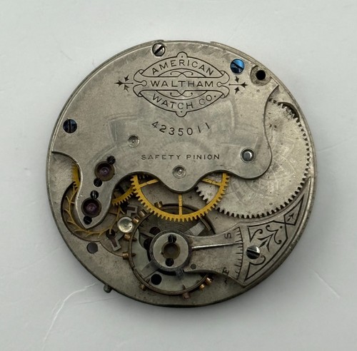 Mouvement montre mécanique - montre,