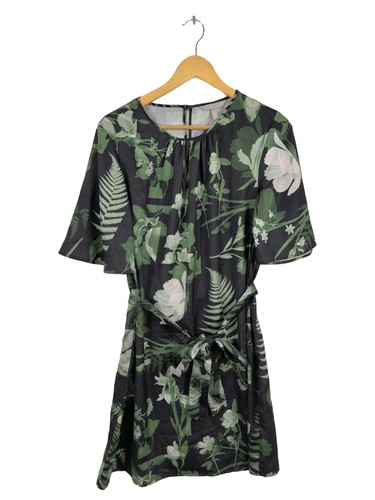 Robe manches courtes - h&m,