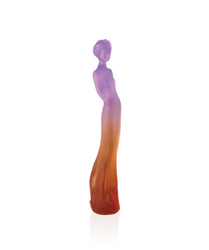 Daum home décor sculpture - home,