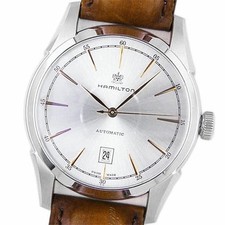Montre Pour Homme Hamilton HAMILTON American Classic Esprit de Liberté H42415551