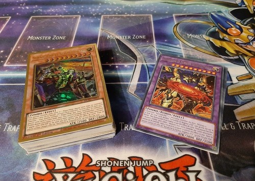 Deck surnaliche - deck, "surnaliche"