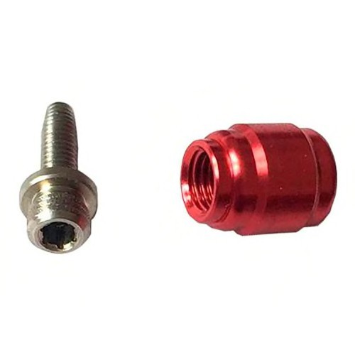 Kit olive connecteur sram - kit,