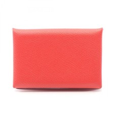 Porte monnaie HERMES Calvi