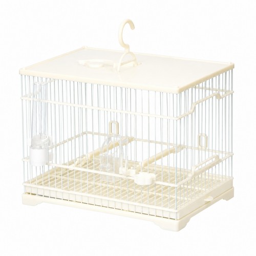 Cage avec crochet - cage, hanging