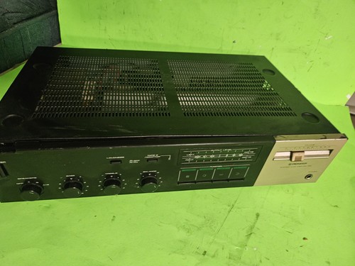 Vintage 1980s pioneer 730 - 1980s,