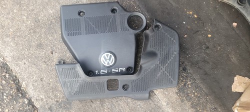 Cache moteur golf 6l - moteur, 4
