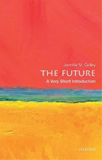 Jennifer M. Gidley The Future