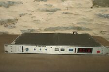 Klark Teknik DN716 Digital Delay Line Vintage Rack