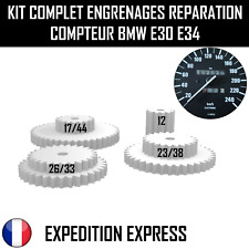 KIT ENGRENAGE COMPTEUR VITESSE T1 GEAR BMW E30 E28  316i 318i 320i 323i 325i