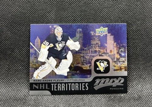 Marc andre fleury nhl - fleury,