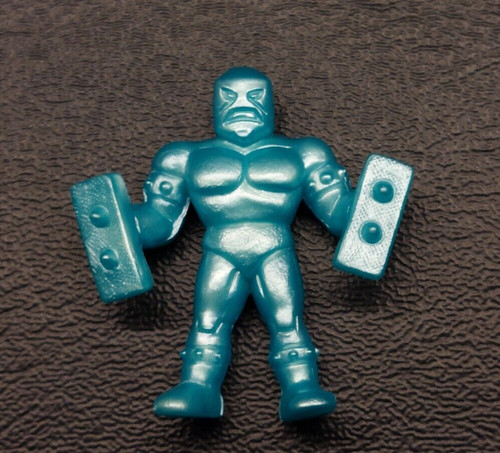 Vintage cosmix c - vintage, m.u.s.c.l.e