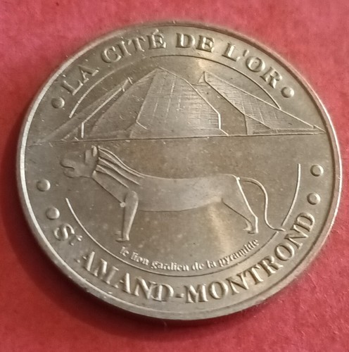 Mdp cité l or le - la,