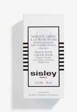 Masque crème rose noire - à,