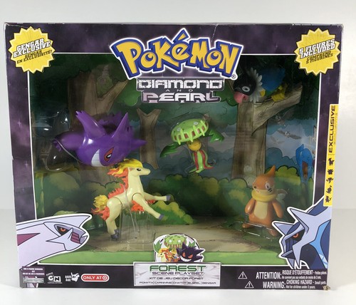 Pokémon target exclusive - ,