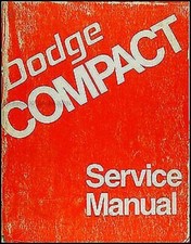 Manuel D'Atelier Dodge Van 1974 Sportsman B100 B200 B300 Livre De Réparation