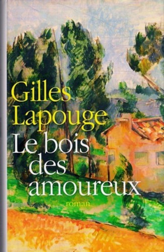 Bois des amoureux - le,