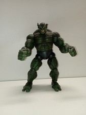 Figurine en pvc, Articulée Du vilain  L' Abomination, de l'univers de Hulk