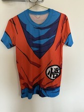 T-Shirt Dragon Ball Z - GOKU -