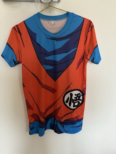 Shirt dragon ball goku - t-shirt,