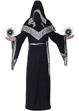 Mystique Sorcier Robe
