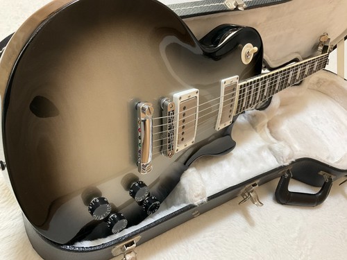 Gibson usa 2008 - 2008, paul