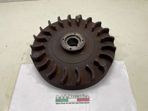 Volant moteur lombardini - moteur, type