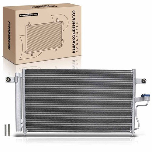 Frankberg condenseur pour - condenseur,