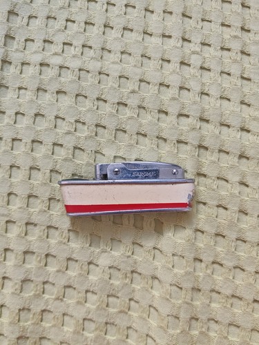 Ancien briquet essence - briquet, "