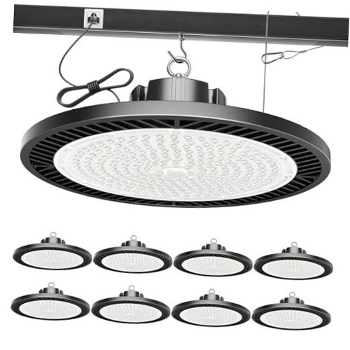 Super bright 250w - bright, 35000lm
