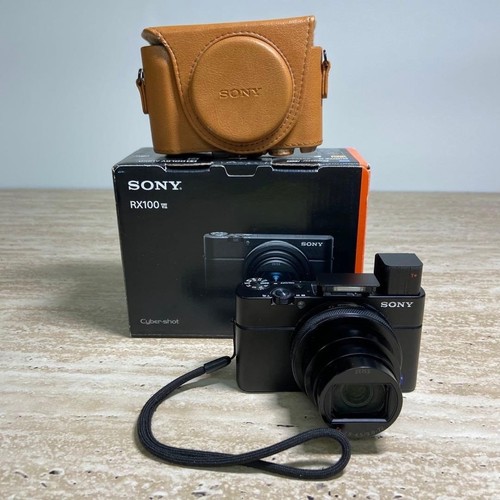 Appareil photo numérique sony - photo,