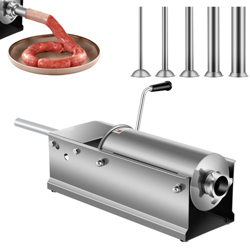 Poussoir saucisses 5l - poussoir,