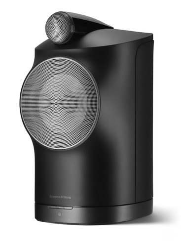 Bowers wilkins formation - bowers, &