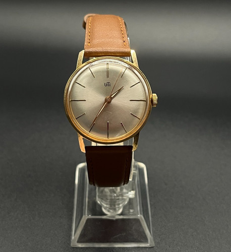 Uti homme vintage - vintage, hp