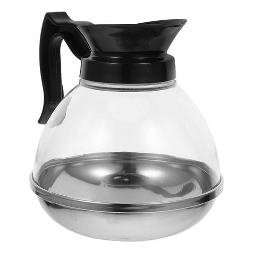 Bouilloire verre à - en,
