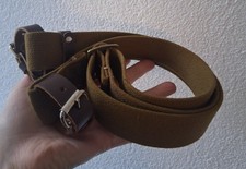AUTHENTIQUE BRETELLE MOSIN