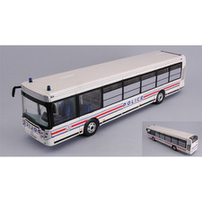 IRISBUS CITELIS 2008 POLICE