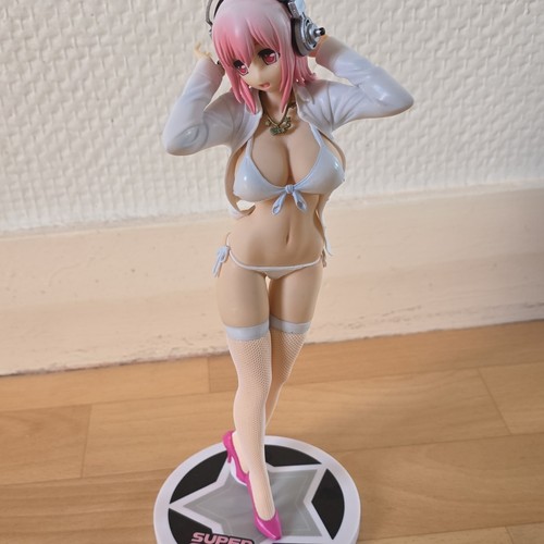 Alphamax figurine manga - figurine, super