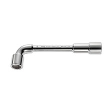 Clé à pipe débouchées 6x6