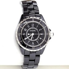 Montre femme CHANEL J12 H0682