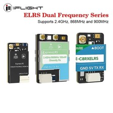 IFlight ELRS 100mW/500mW