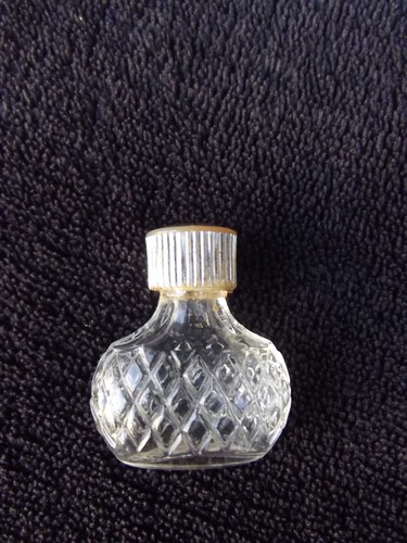 Lalique ancien flacon - ancien,