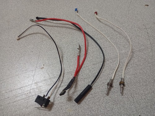 Lot capteur contacteur sensor - lot,