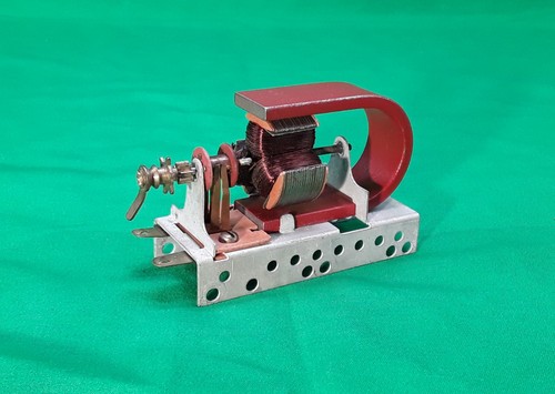 Moteur électrique trix 2051 - 2051,